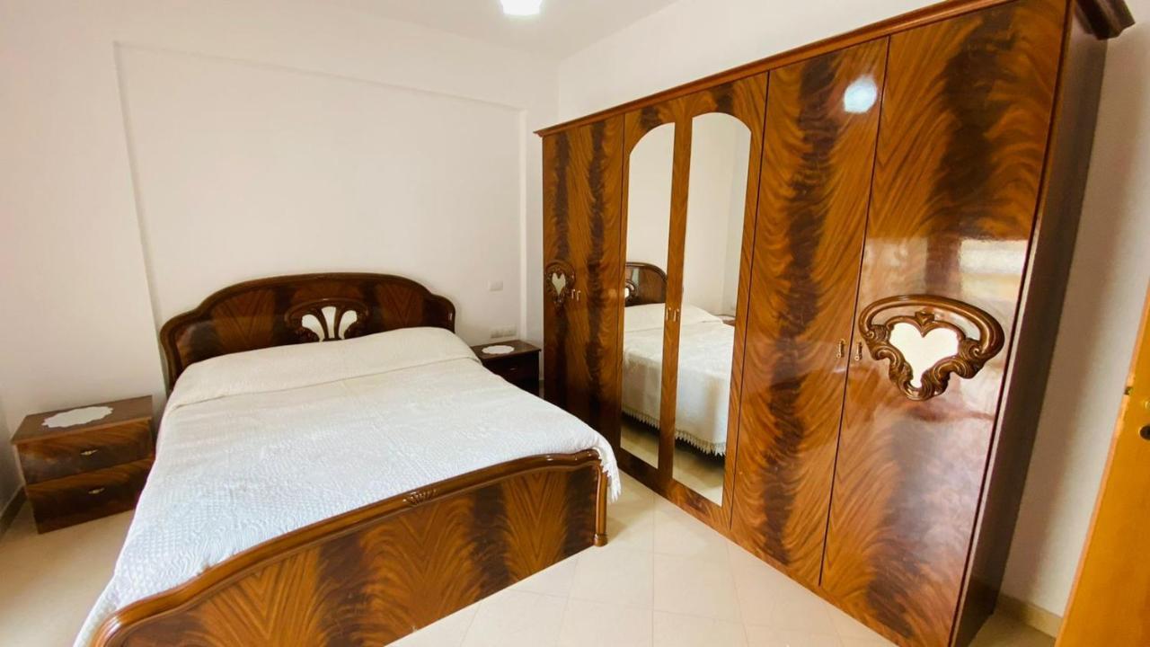 Aria Apartment'S Vlorë Екстериор снимка