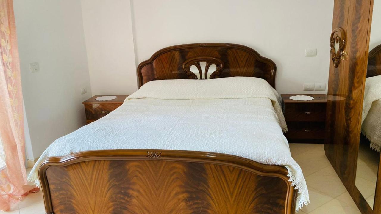 Aria Apartment'S Vlorë Екстериор снимка