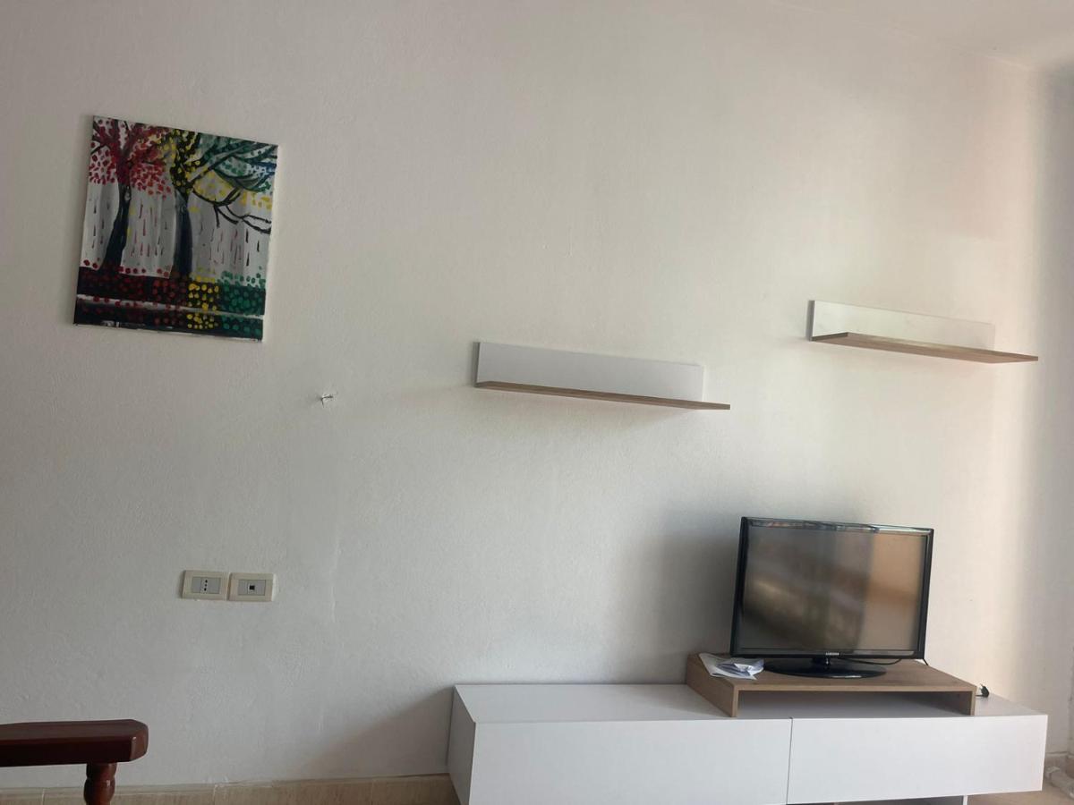 Aria Apartment'S Vlorë Екстериор снимка